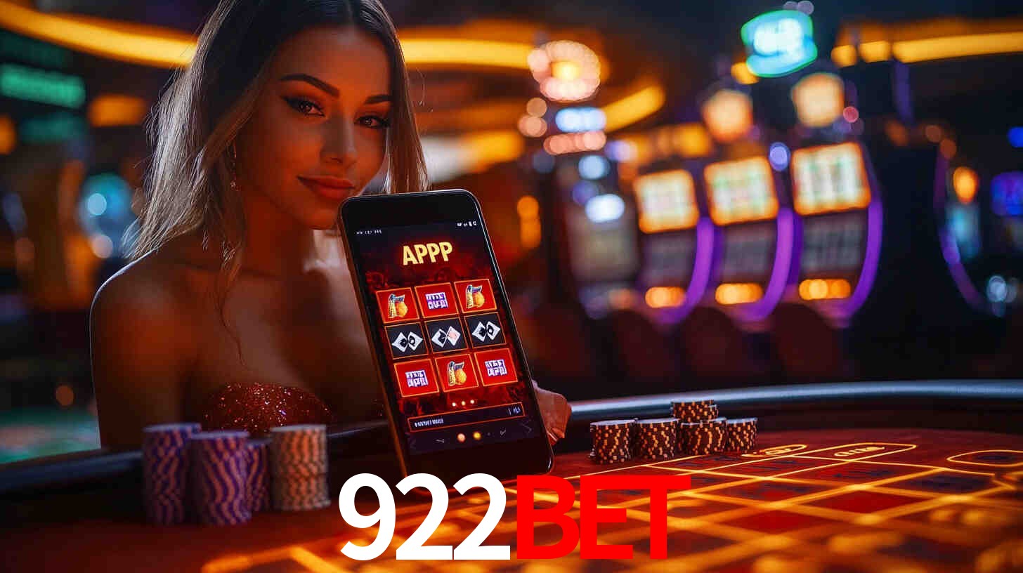 Explorando a Categoria de Eventos em Apostas na 922BET