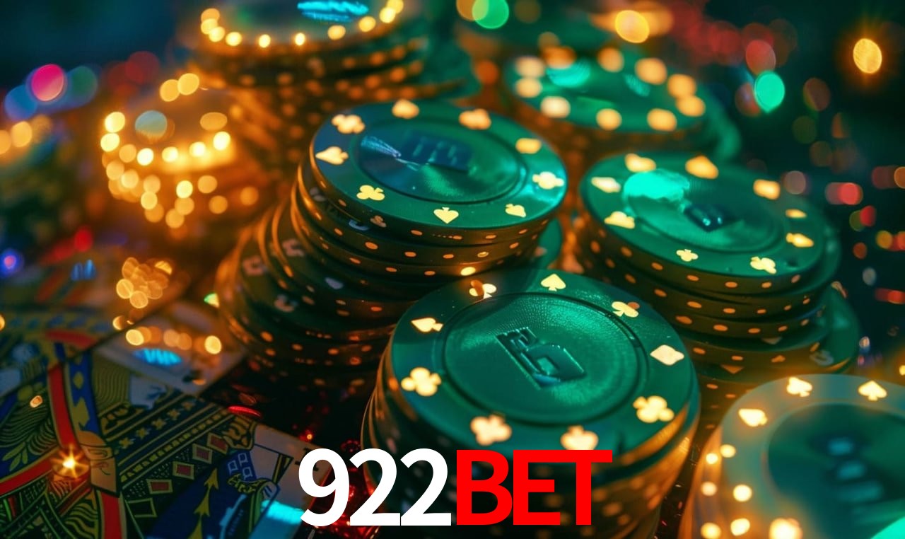 Diretório de Jogos 922BET