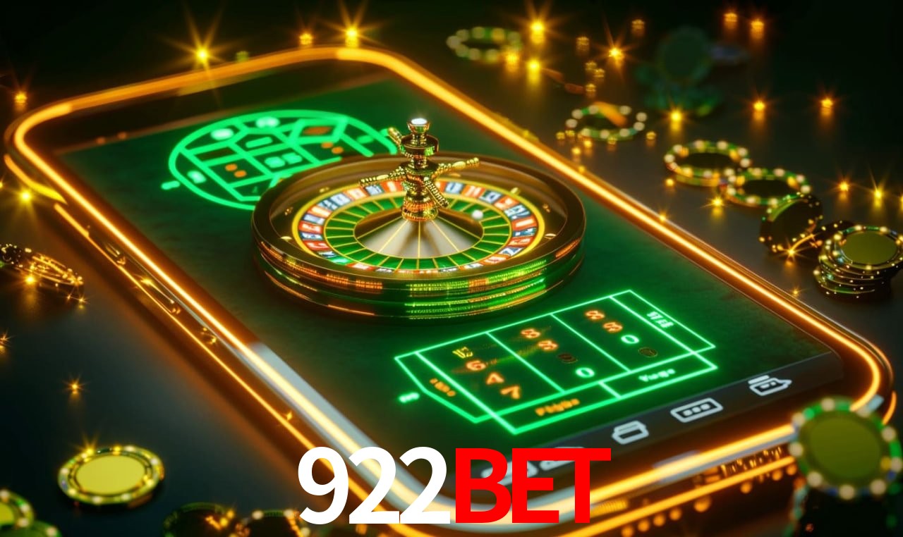 922BET - User Statistics