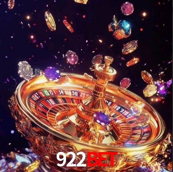 922BET Plataforma - Certificada MGA desde 2015