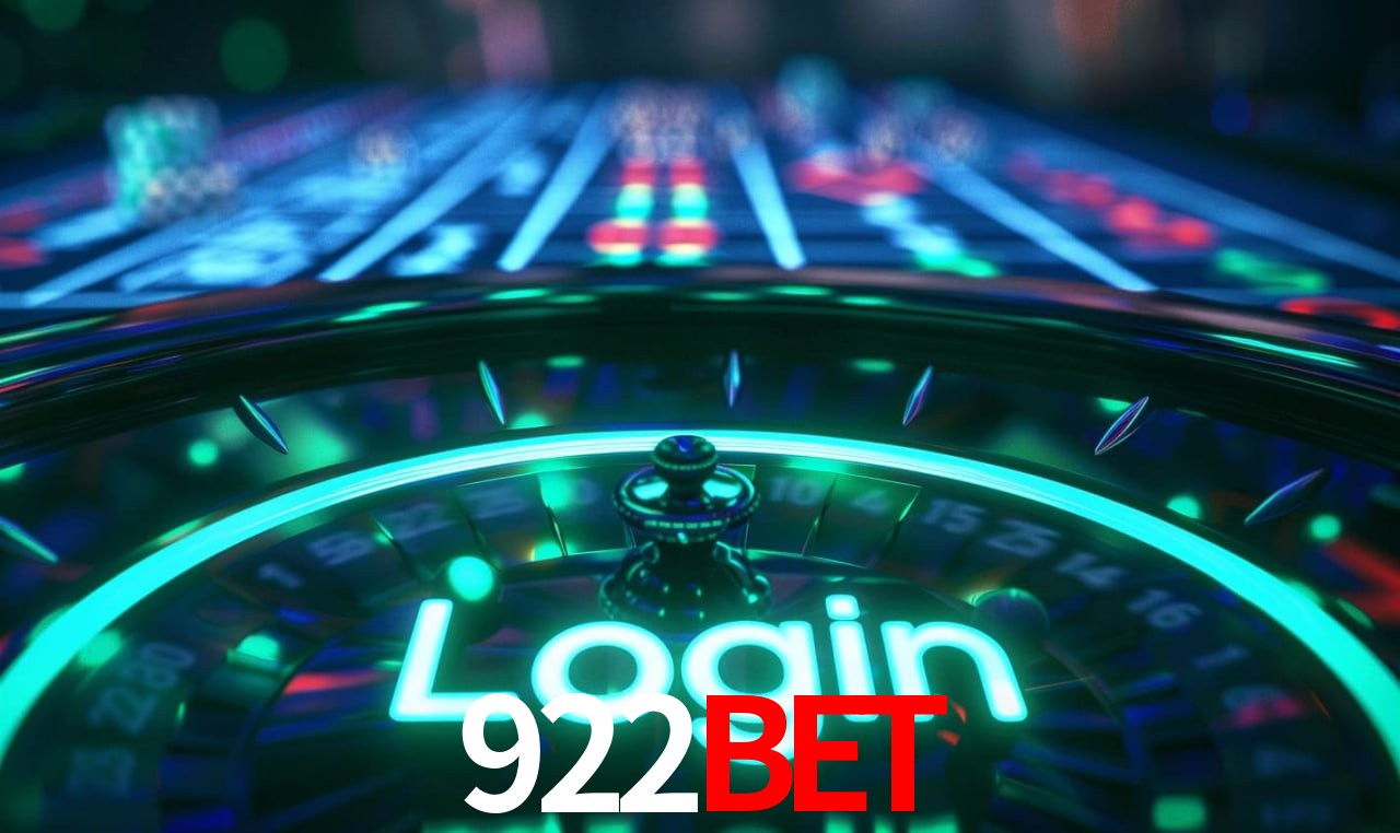 Casino Ao Vivo 922BET