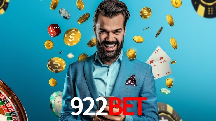 Account Benefits 922BET