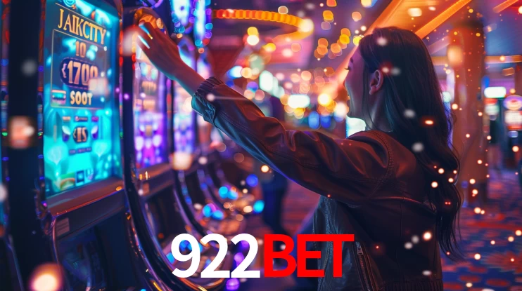 Explore as vantagens do 922BET: serviço profissional e confiabilidade