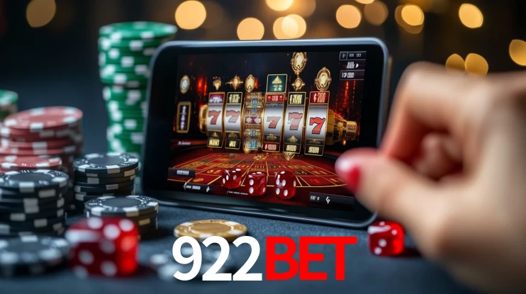 VIP Casino 922BET