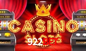 Quick Registration 922BET