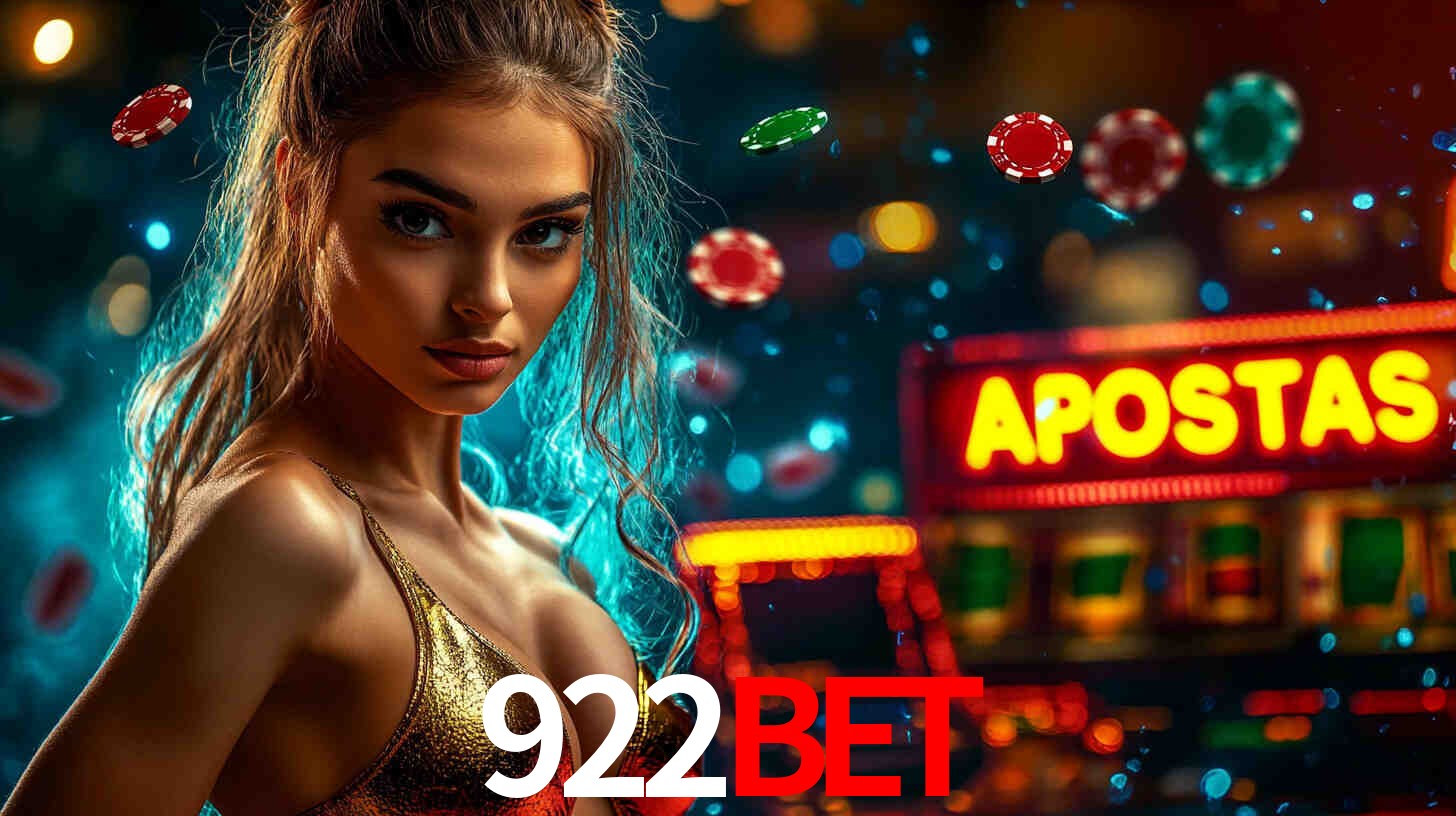 Descubra a Essência do 922BET: Nossa História e Compromissos
