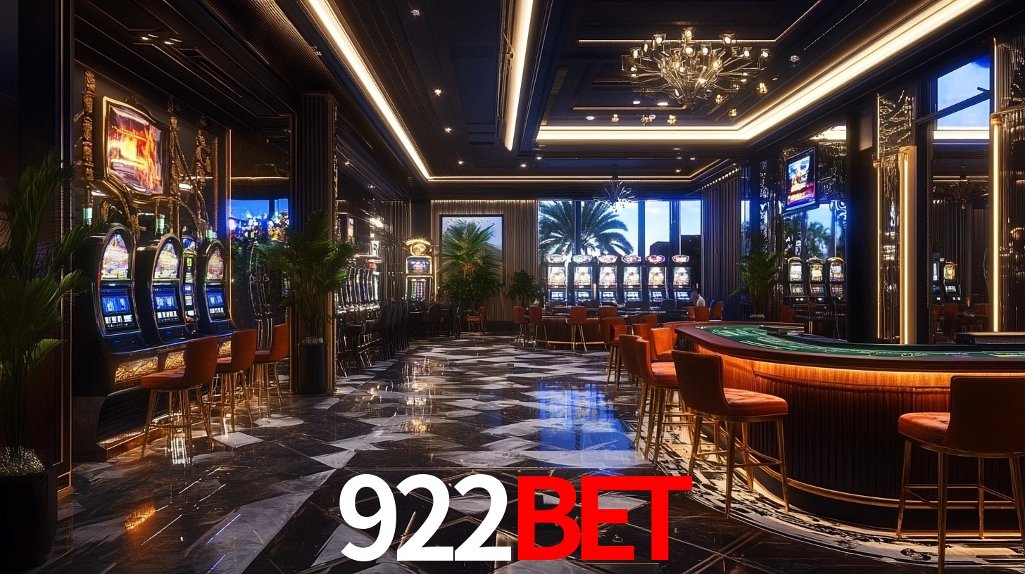 Programa VIP 922BET