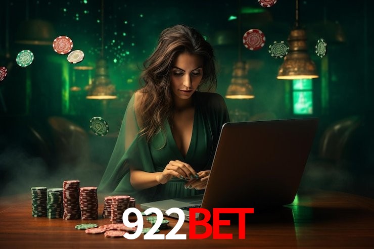 922BET - Installation Guide