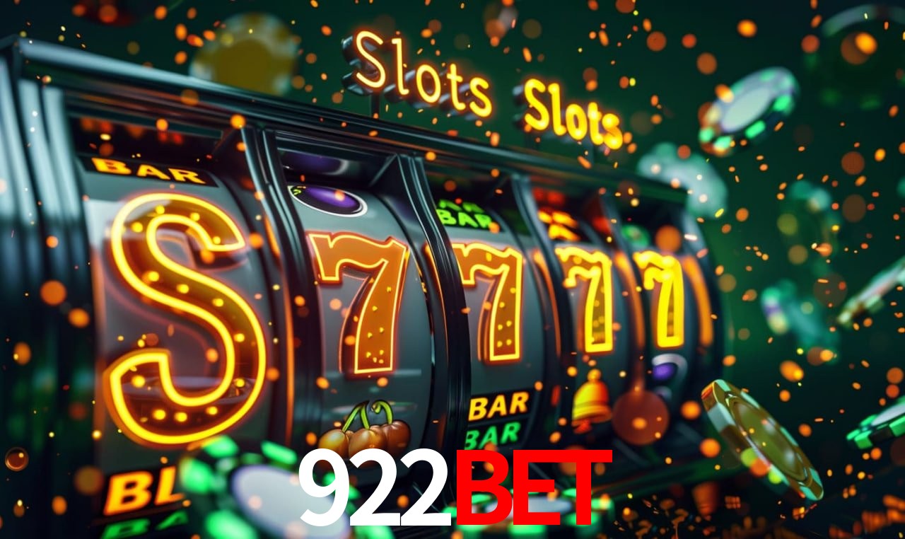 Avaliações dos Jogadores 922BET
