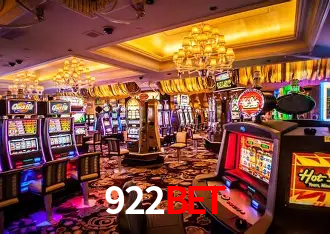 922BET São Paulo - Live Tables