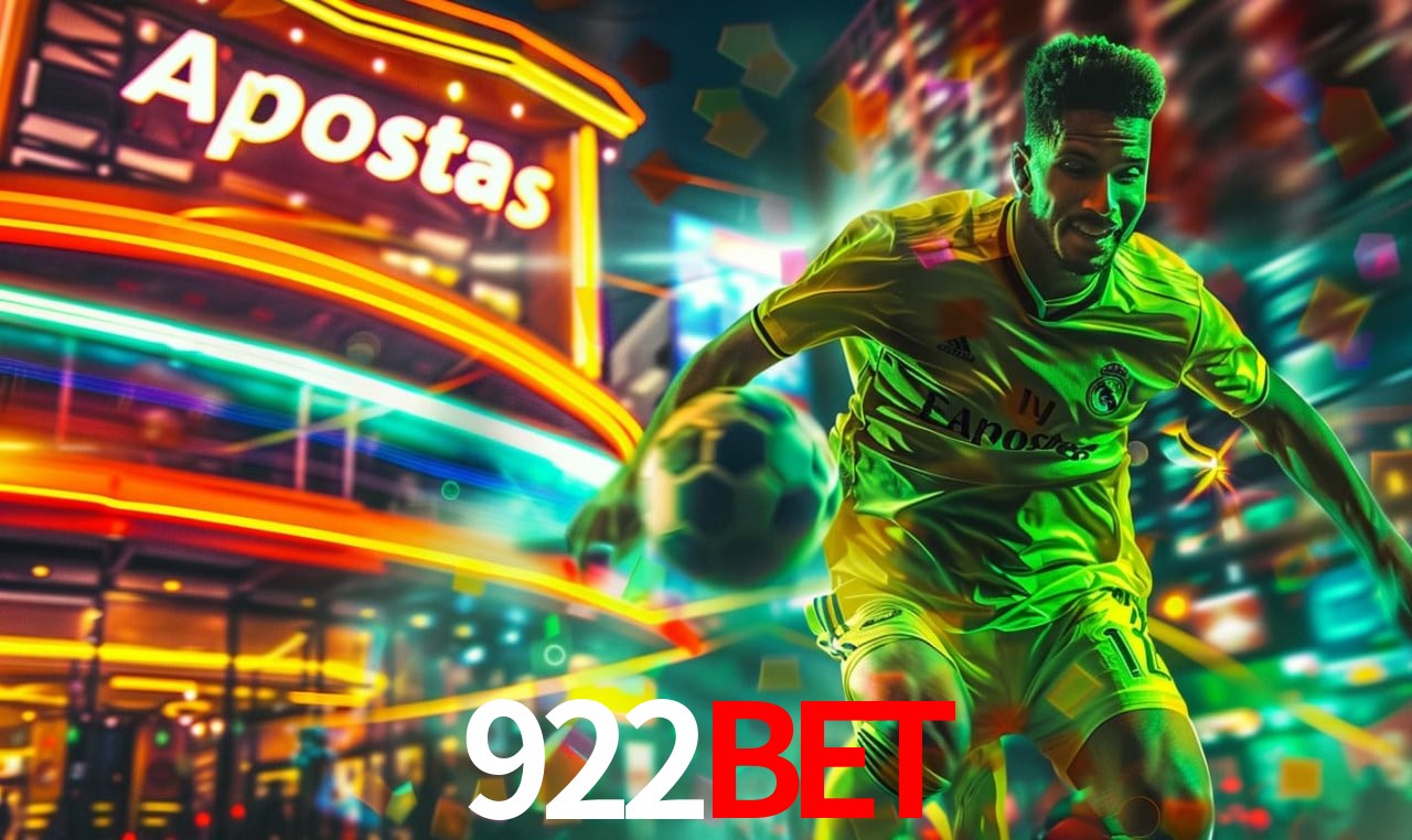 Promoções Sazonais 922BET