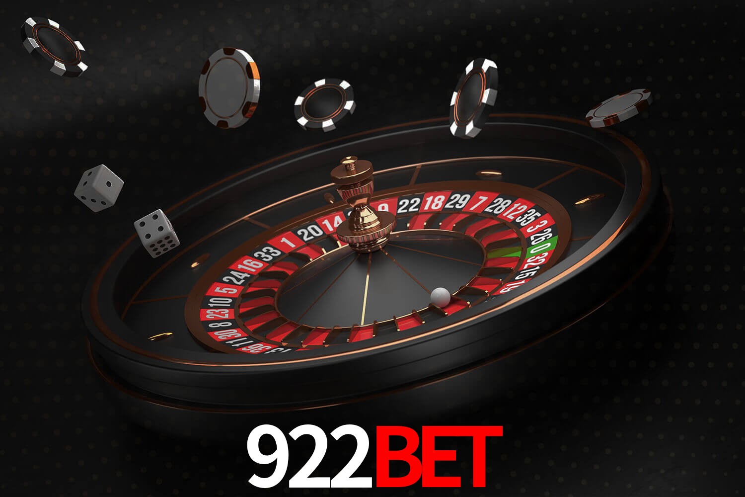922BET: Jogos de Caça-Níqueis-Altas Recompensas, Roleta-Velocidade, Blackjack-Desafios Máximos