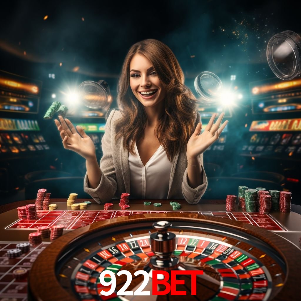 Premium Interface 922BET