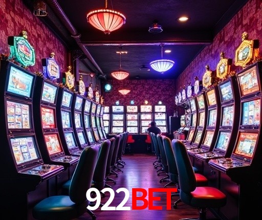 922BET Brasília - Bonus Features