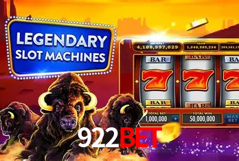 Descubra a Magia dos Jogos de Arcade no 922BET