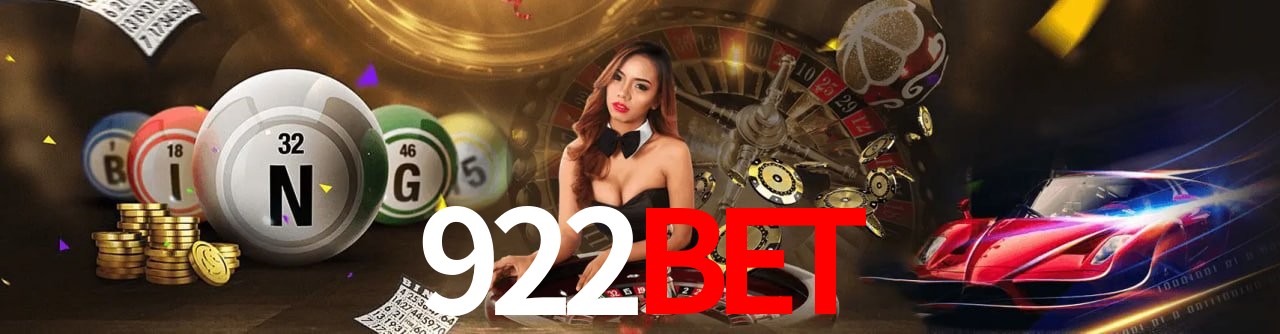 922BET Rio de Janeiro - Slot Strategy