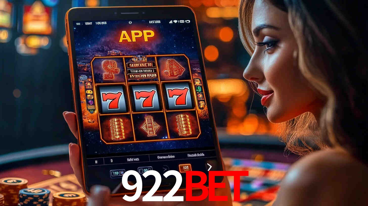 922BET.COM