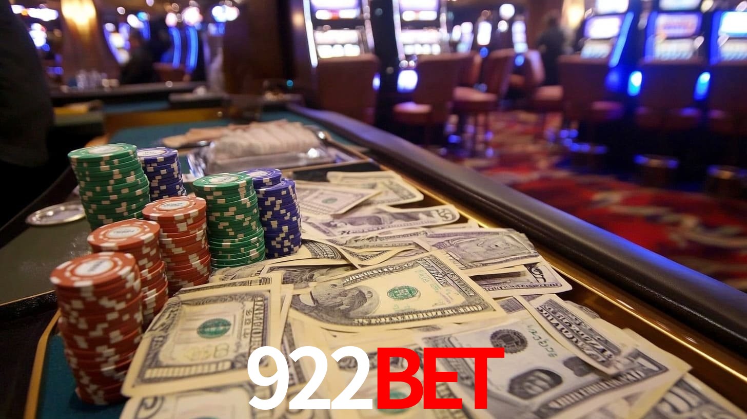 922BET Salvador - Strategy