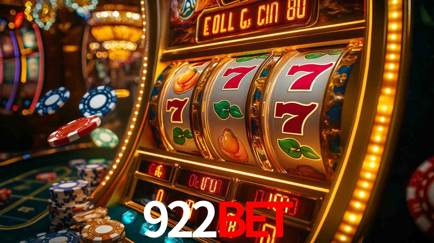Live Casino 922BET