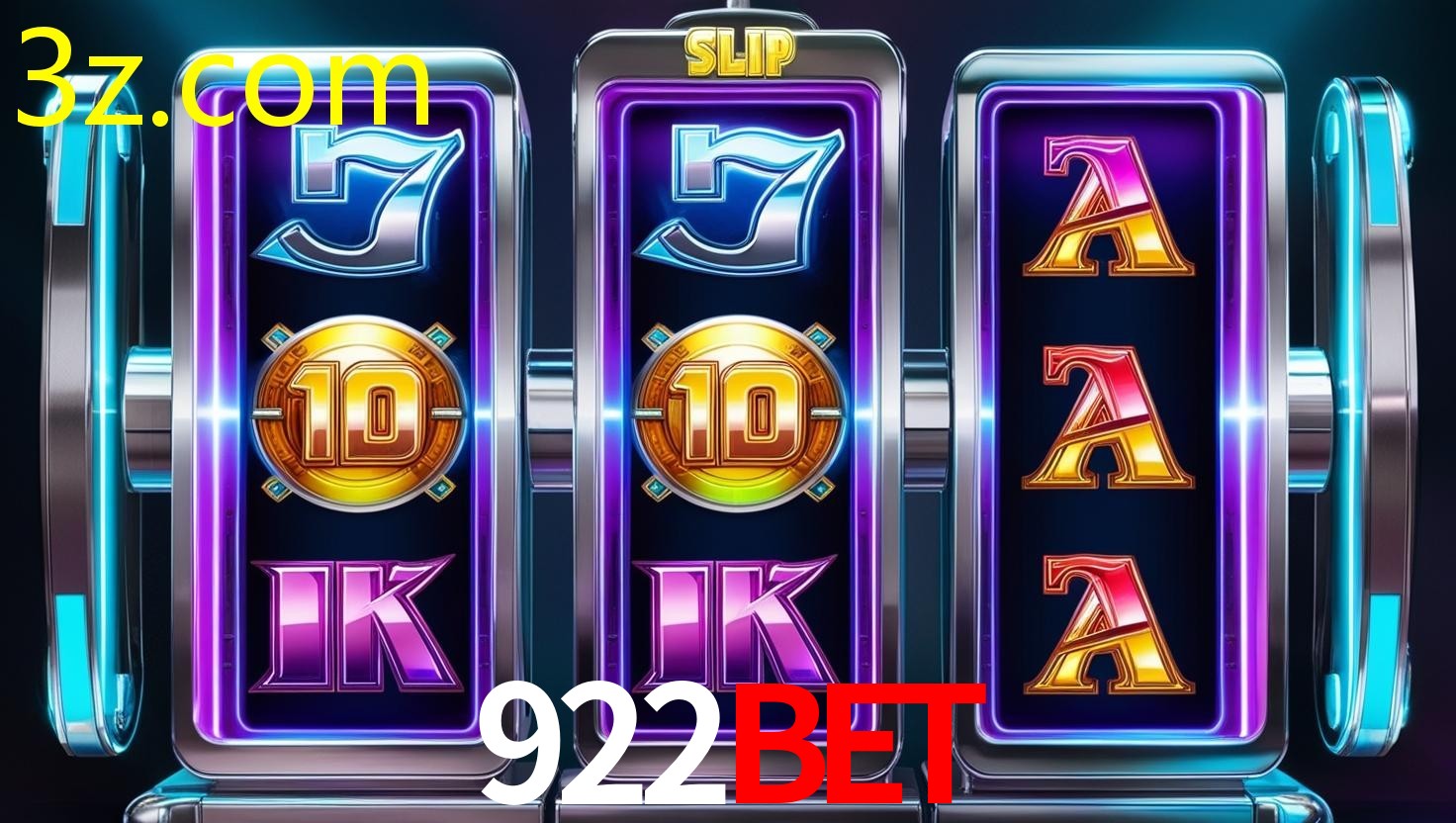 922BET