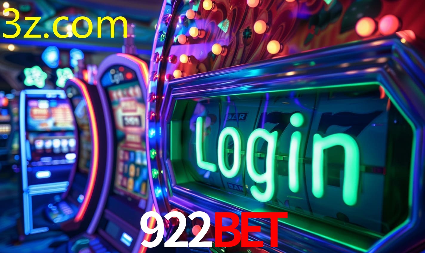 922BET