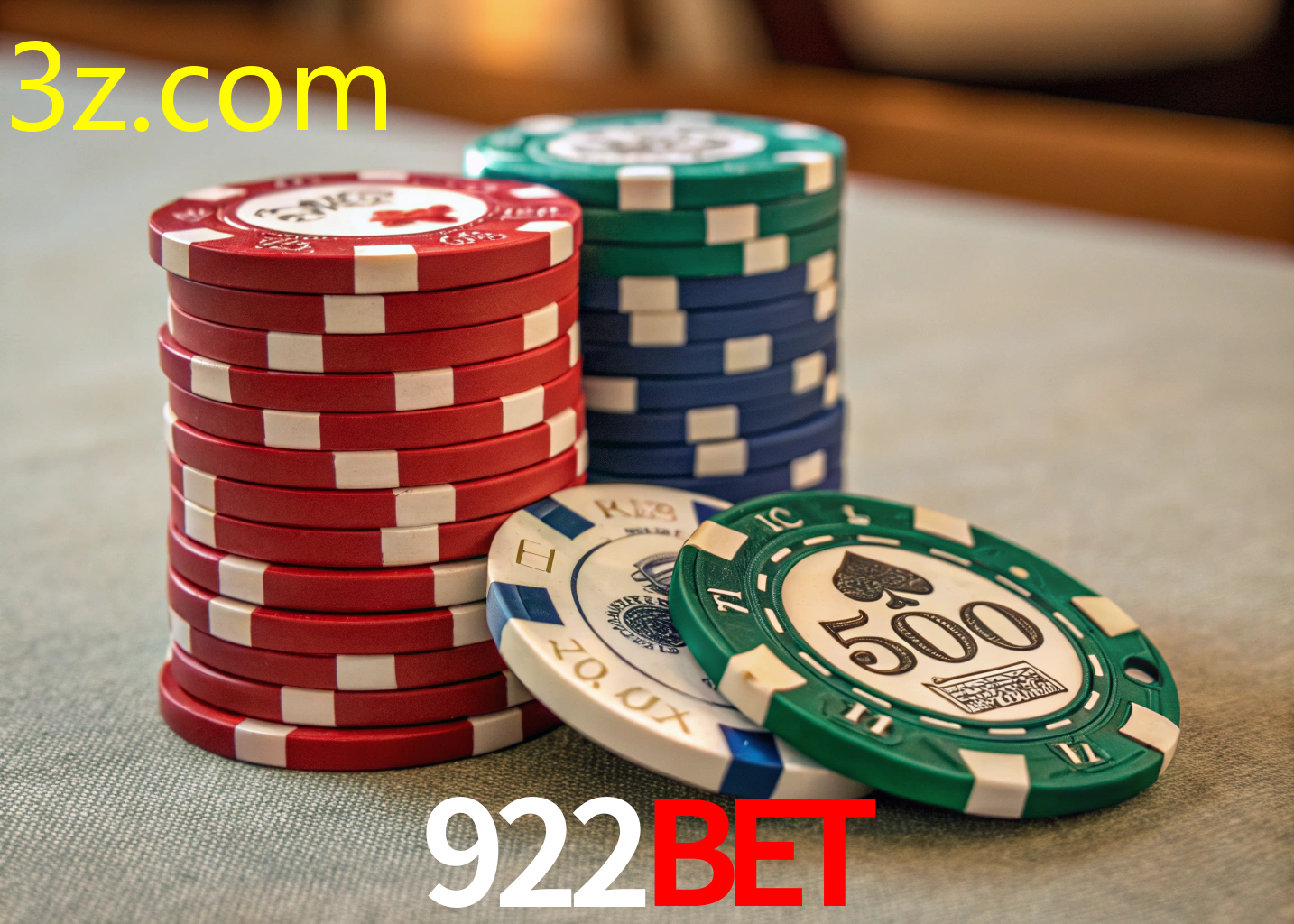 922BET
