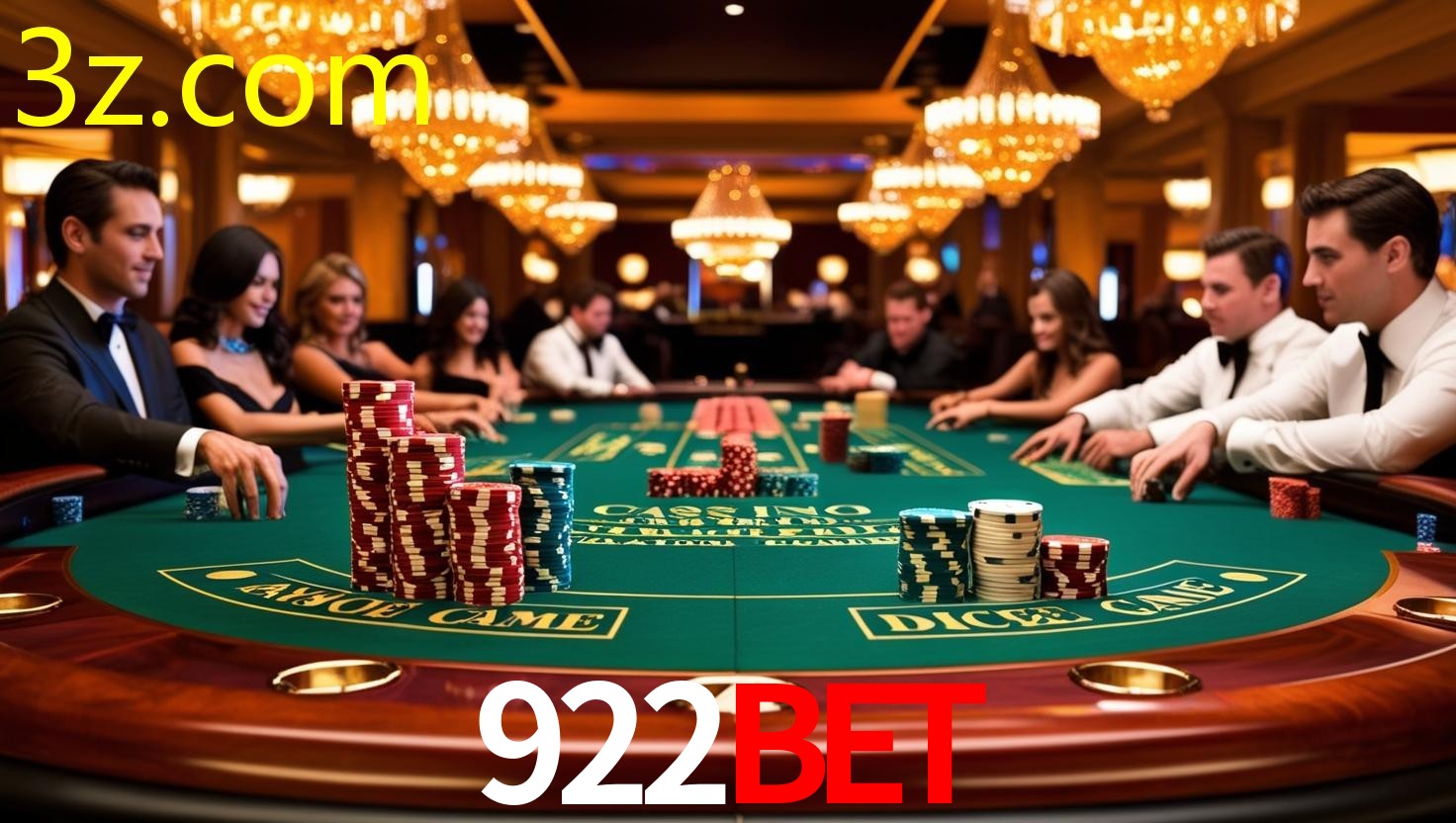 922BET