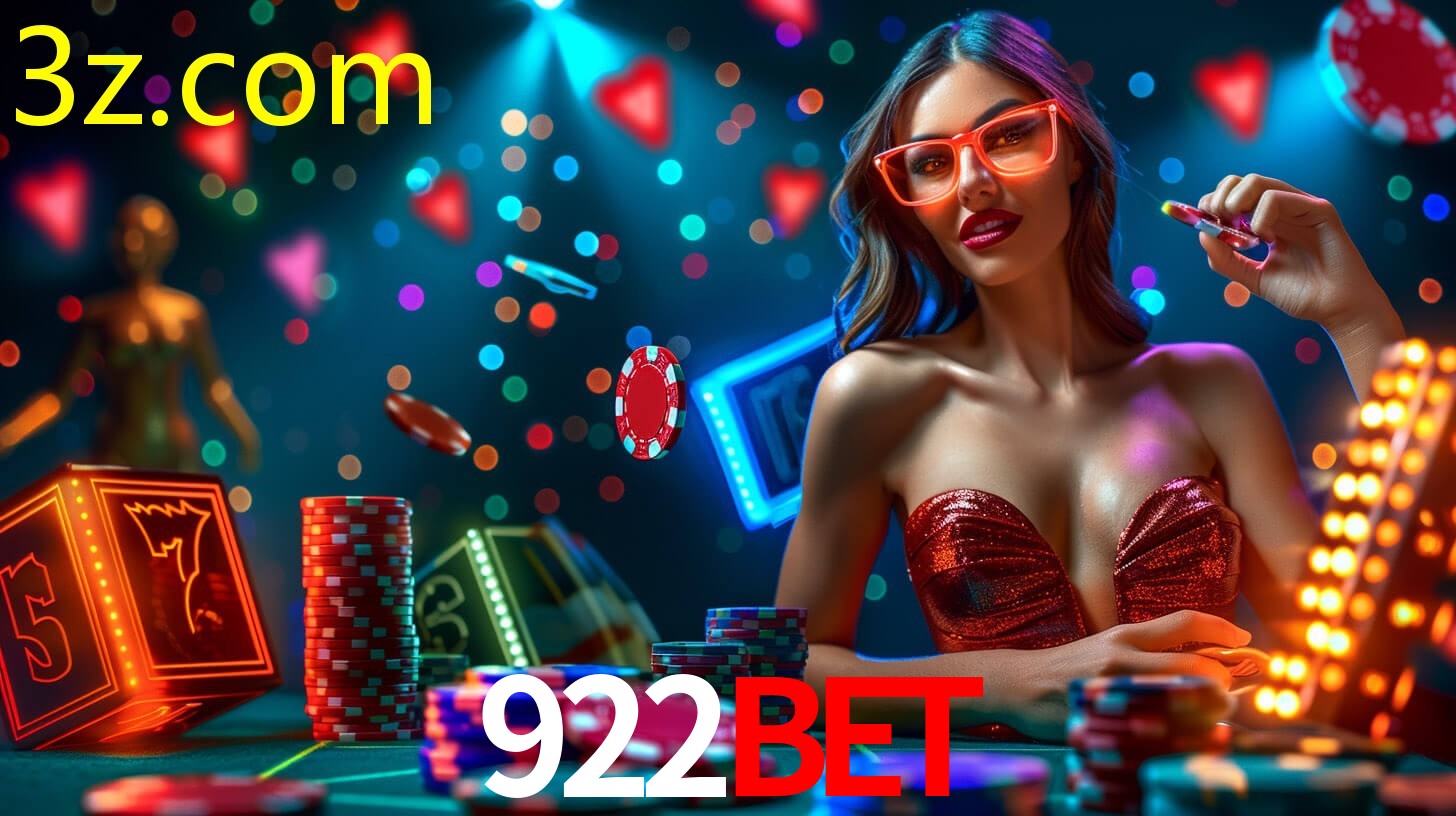 922BET