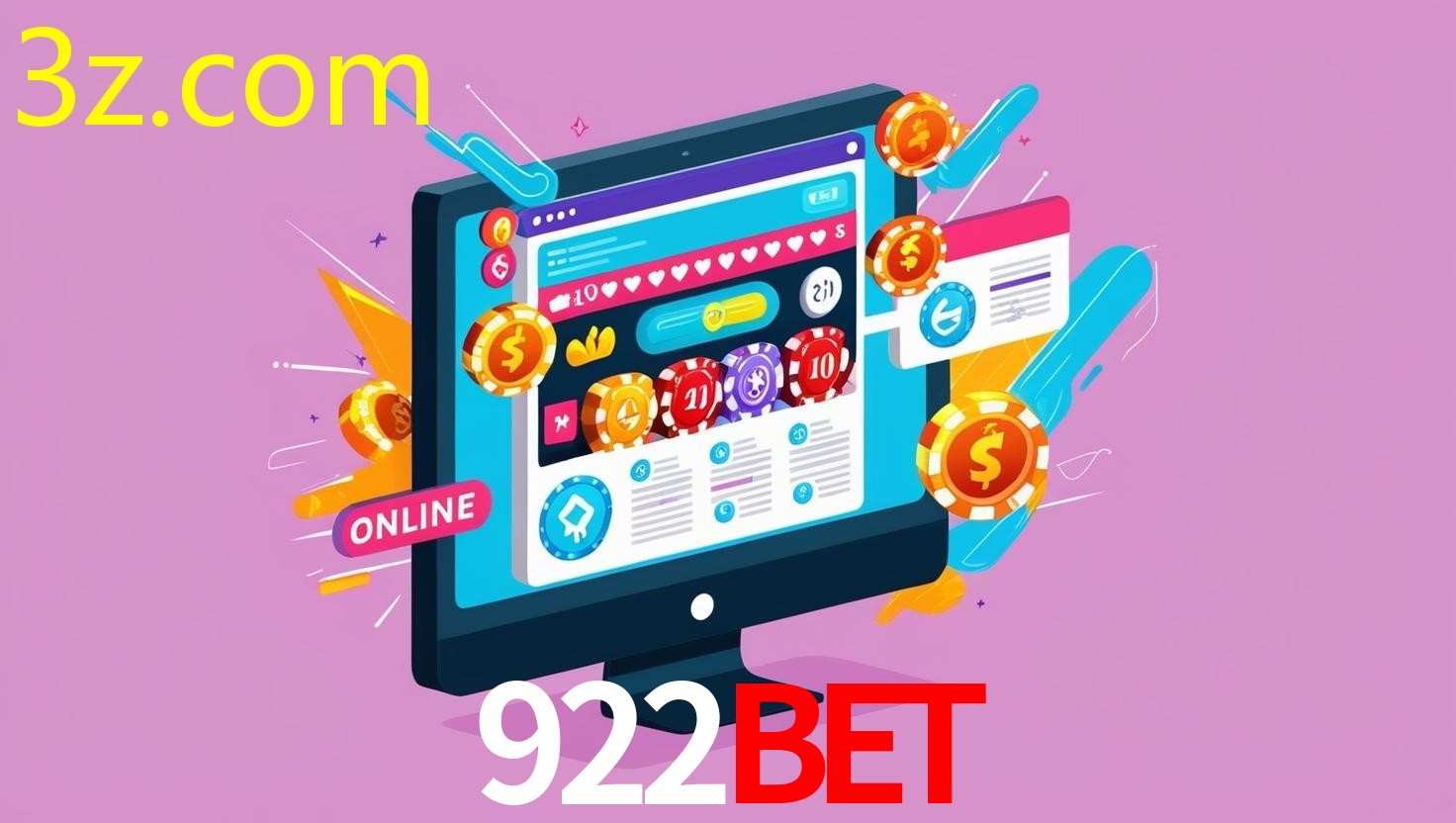 922BET