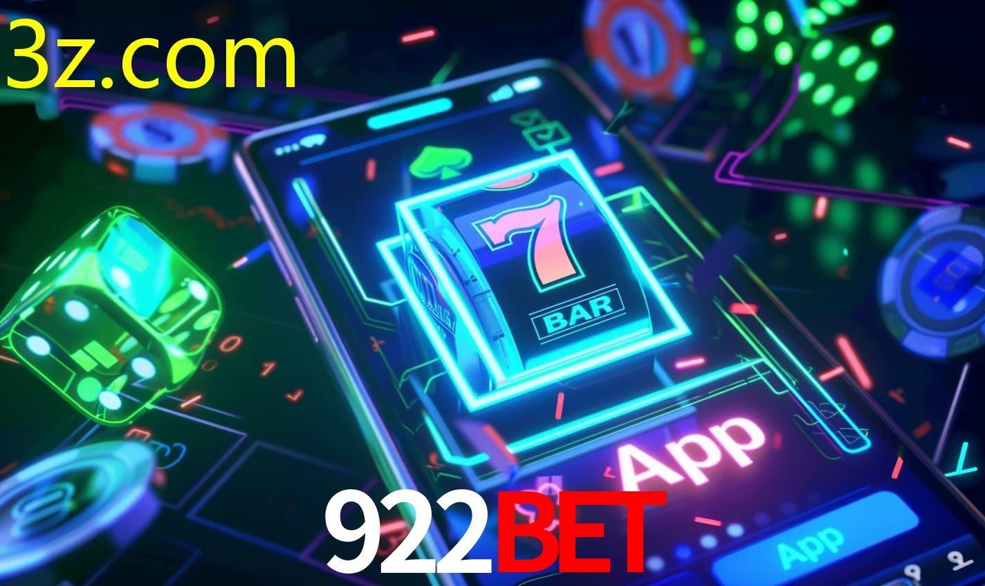 922BET