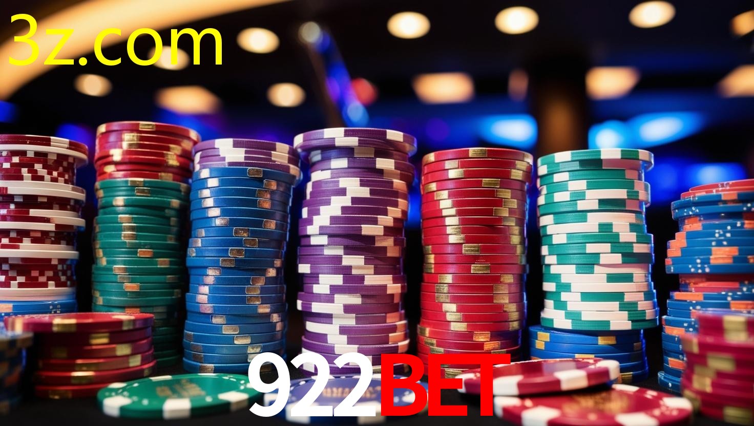 922BET