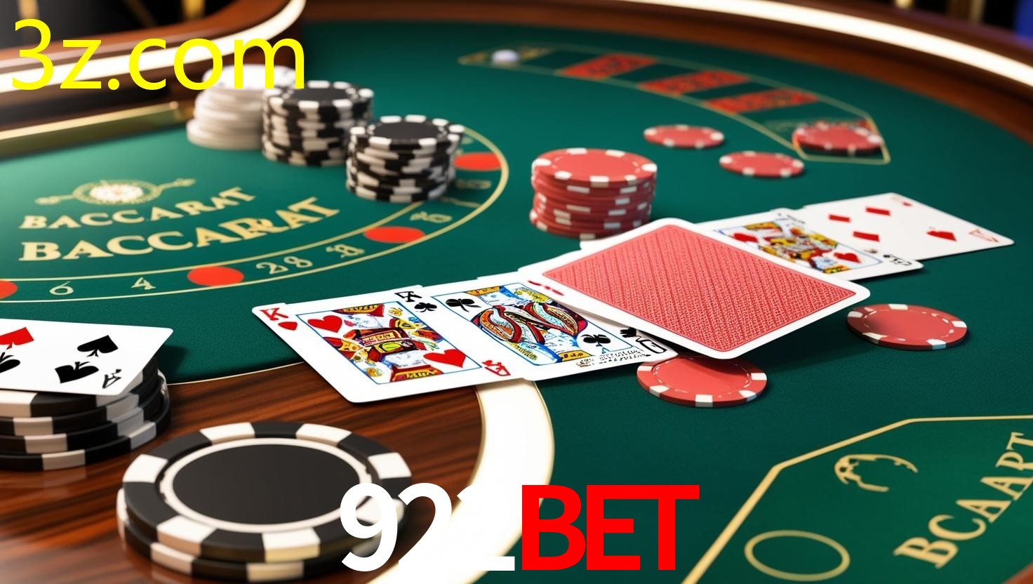 922BET