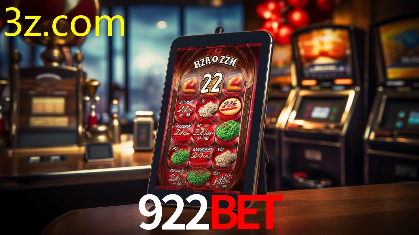 922BET